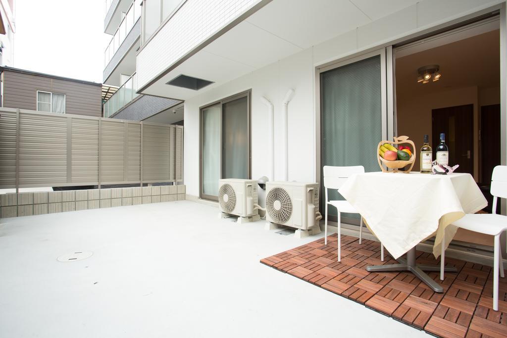 Basket Apartment