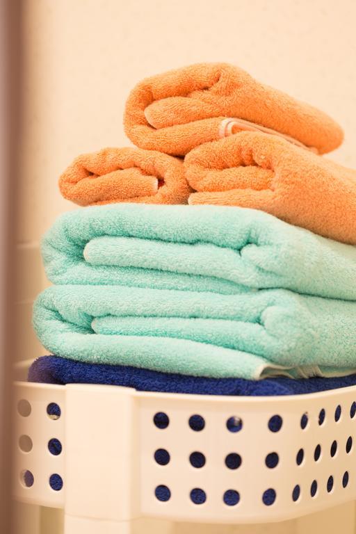 Apartment Basket *