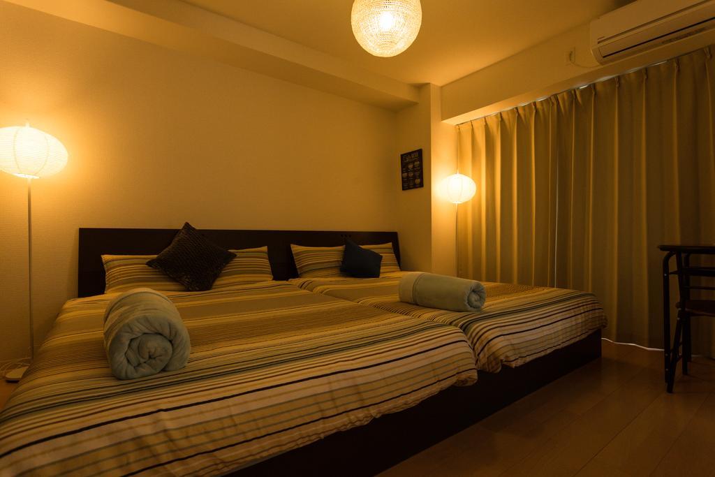 Basket Apartment