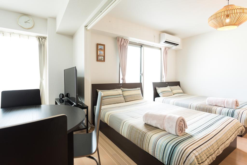 Basket Apartment *